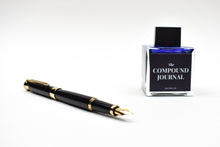 Load image into Gallery viewer, The Compound Journal Ink Bottle 50ml
