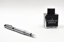 Load image into Gallery viewer, The Compound Journal Ink Bottle 50ml