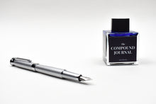 Load image into Gallery viewer, The Compound Journal Ink Bottle 50ml