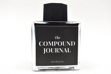 Load image into Gallery viewer, The Compound Journal Ink Bottle 50ml